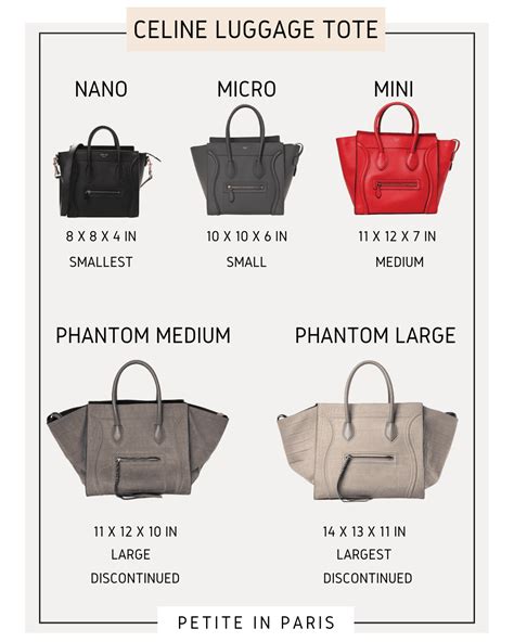 celine flap bag sizes|pursebop celine bag.